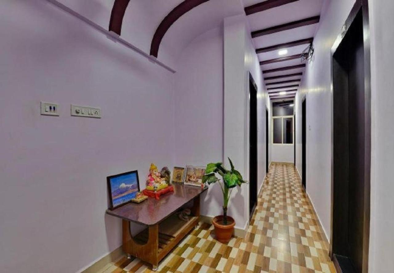 Mansarovar Guest House Ujjain Extérieur photo