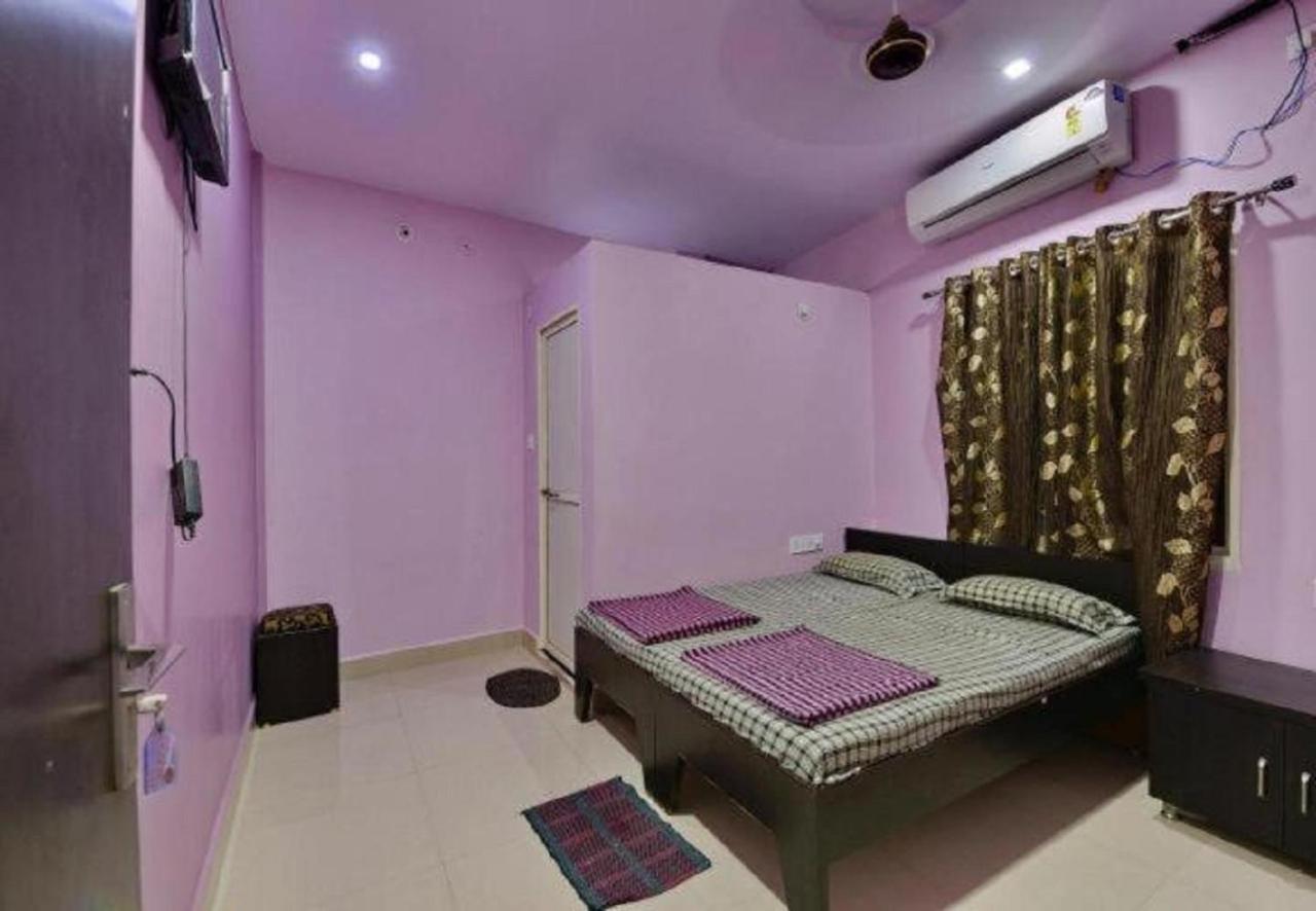 Mansarovar Guest House Ujjain Extérieur photo