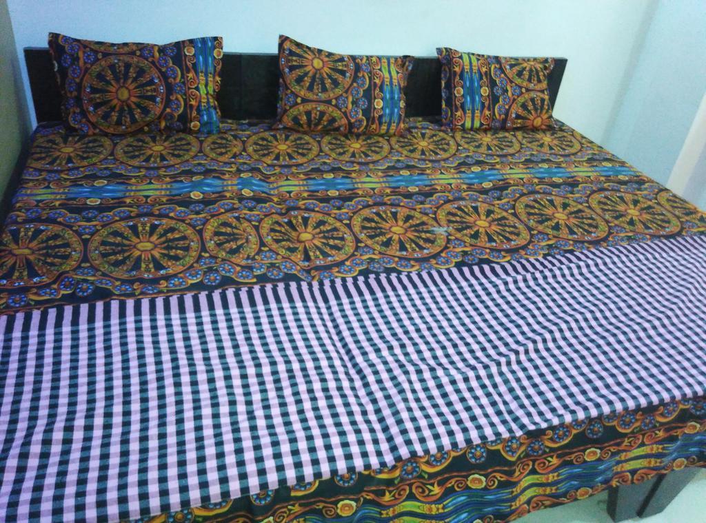 Mansarovar Guest House Ujjain Extérieur photo